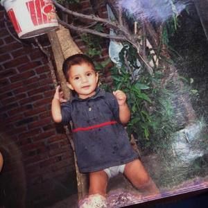 Meet your Posher, Alberto